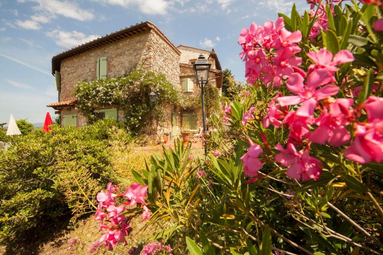 Florence Villa Violetta Bagno a Ripoli Exterior foto
